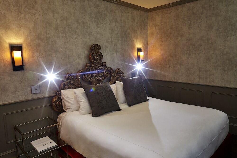 Фото Auberge Saint Antoine