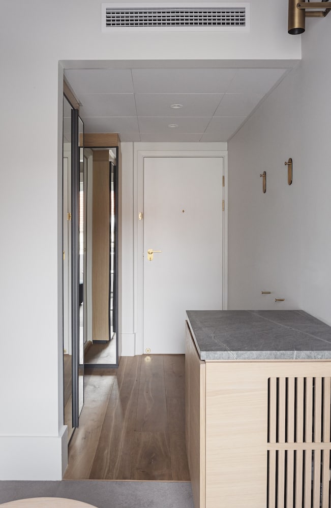 Фото Copenhagen Admiral Hotel