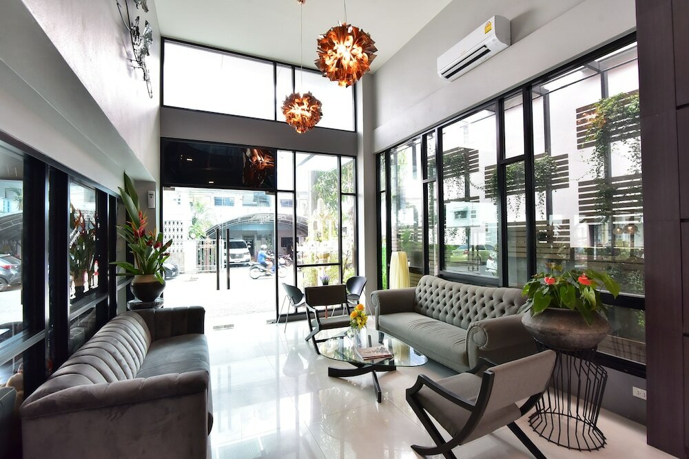 Фото Pm Residence