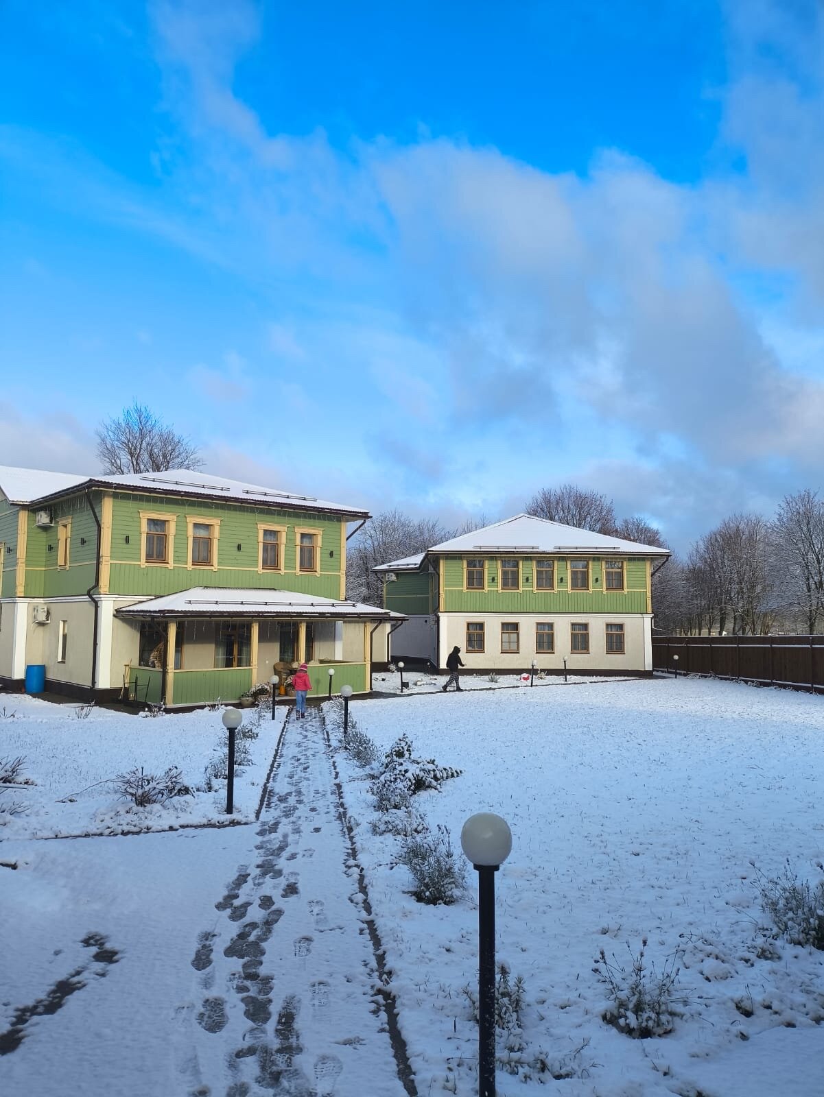 Фото Жить легко