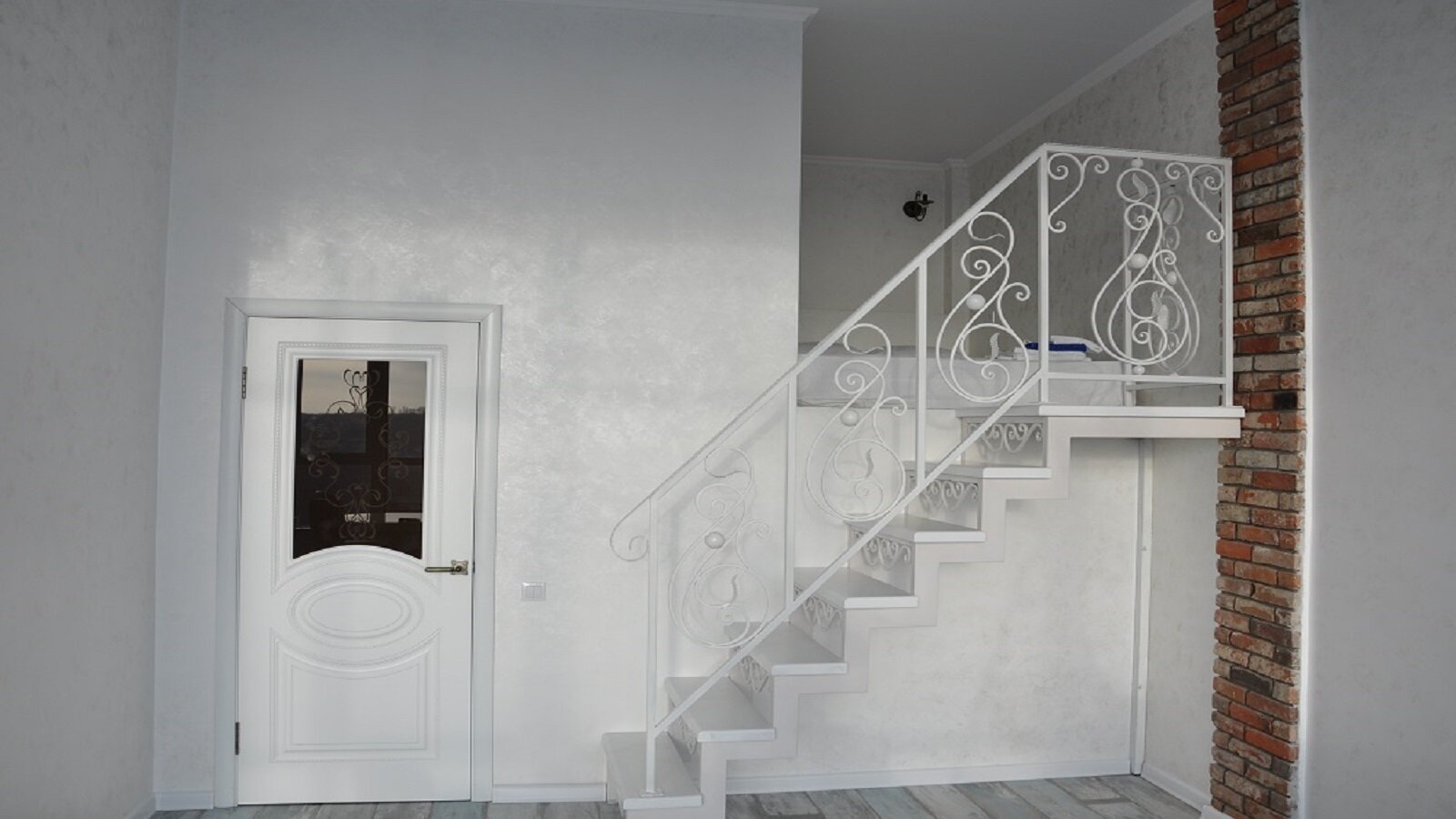 Фото Апартаменты с Видом на Реку