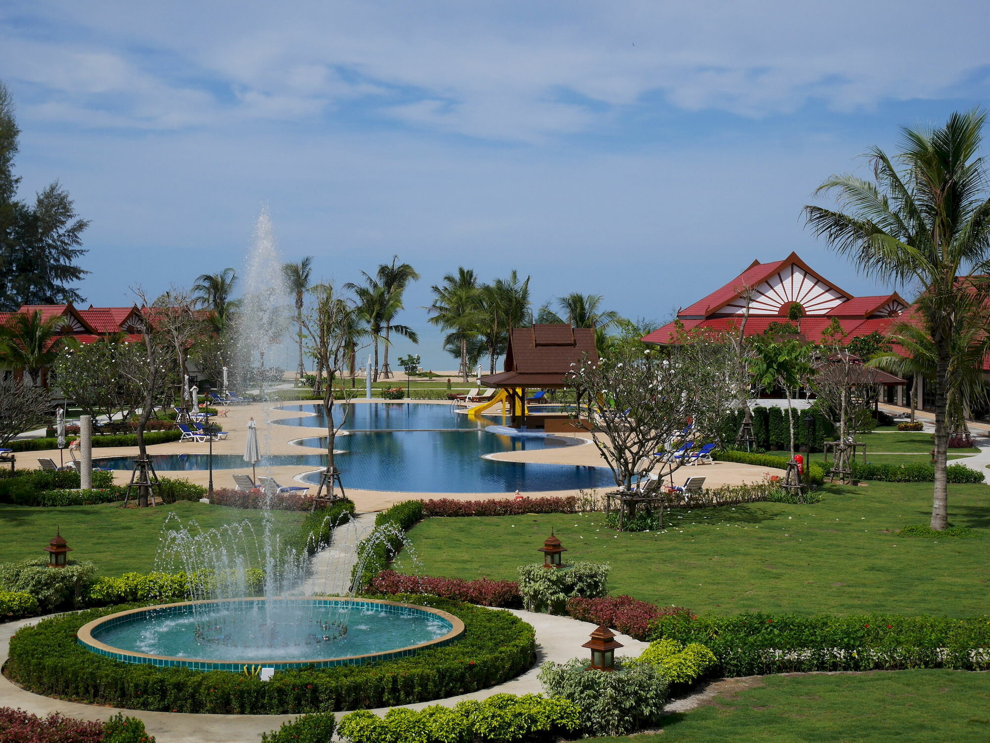 Фото The Sunset Beach Resort Koh Kho Khao