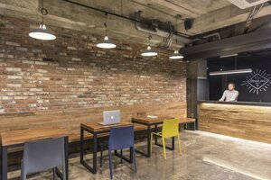 Гостиница Check Inn Hotel Jeju