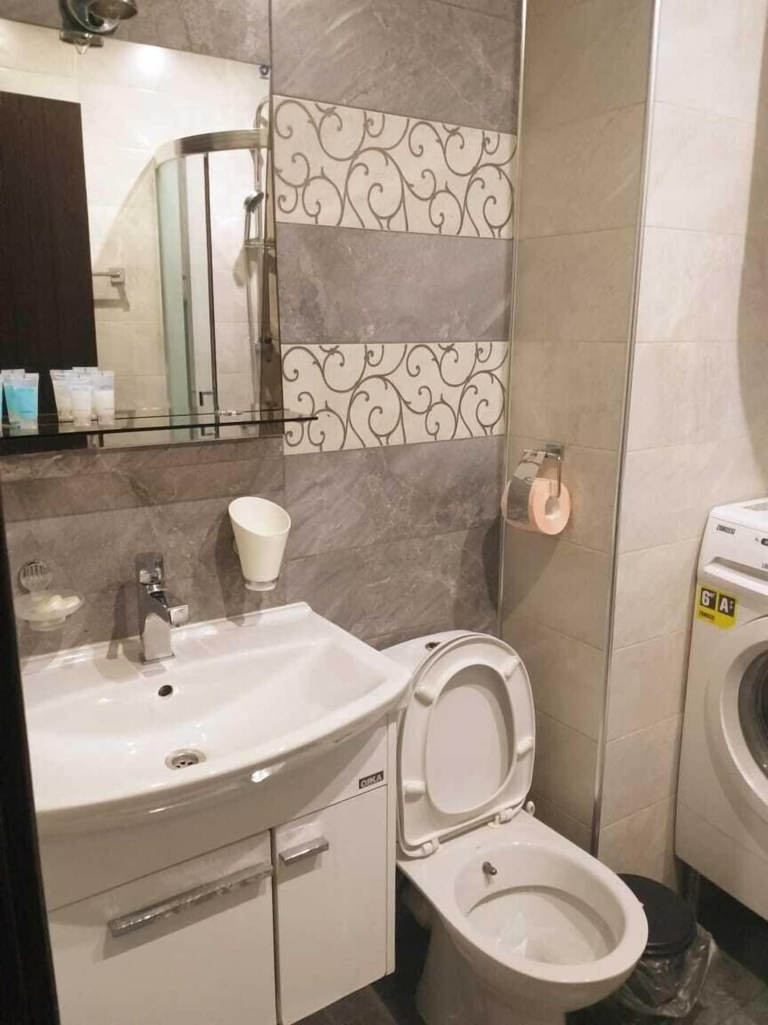 Фото Orbi Luxury Apartments