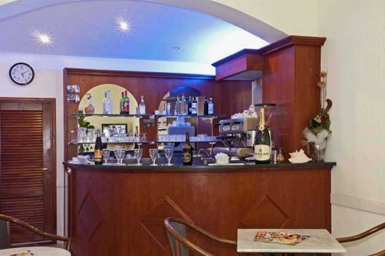 Фото Hotel Firenze