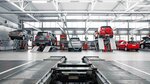 Bars (2-y Sovetskiy pereulok, 1), car service, auto repair
