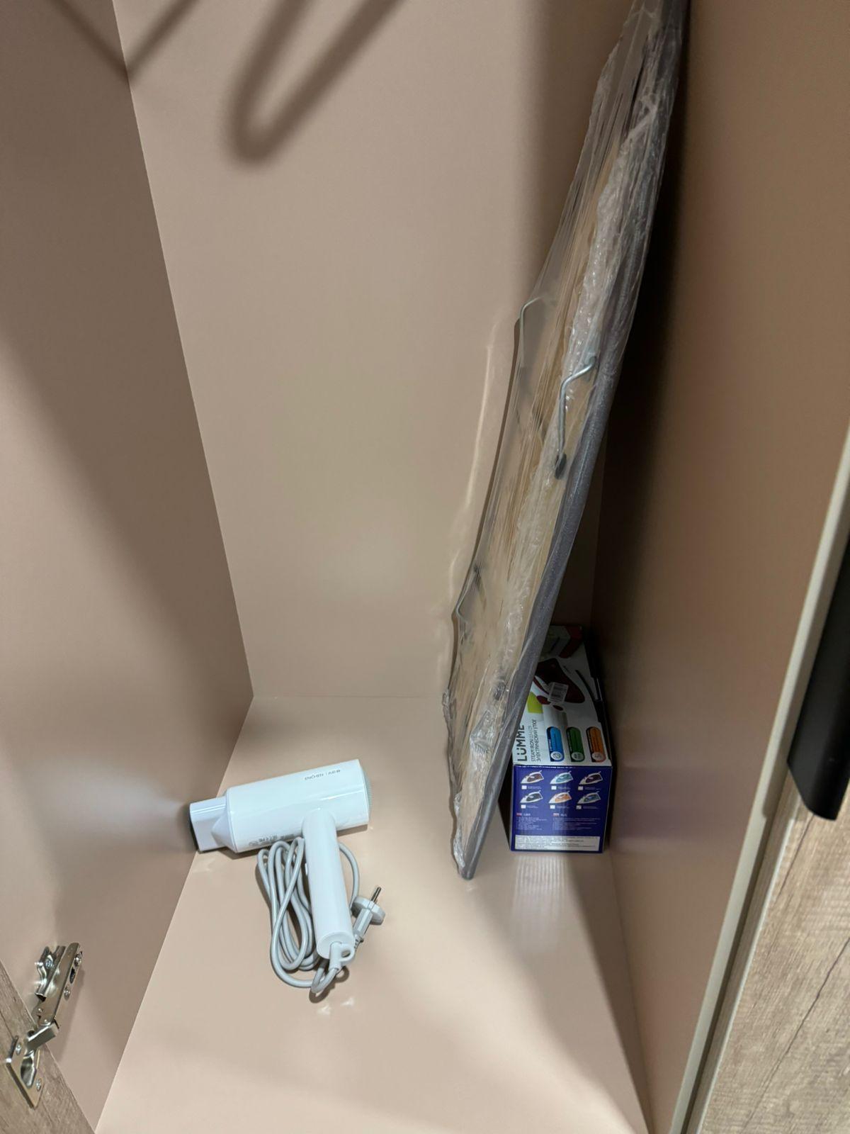 Фото Апартикс