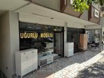 Ugurlu Mobilya (Istanbul, Avcilar, Cihangir Neighborhood, Ormanli Avenue, 24A), furniture store