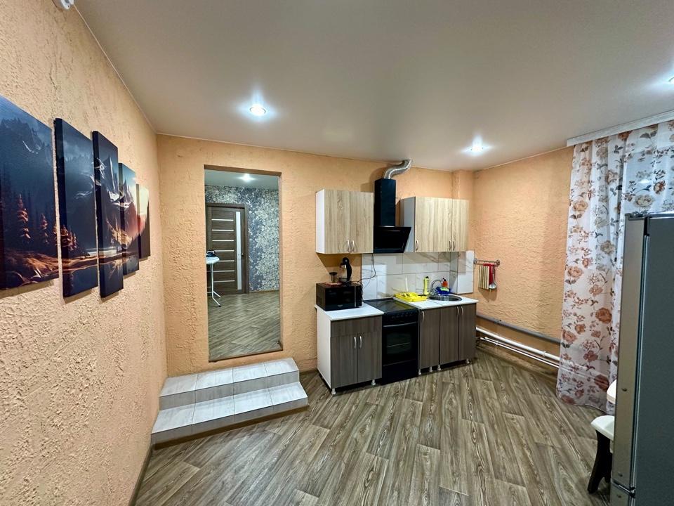 Фото Ужурская День и Ночь