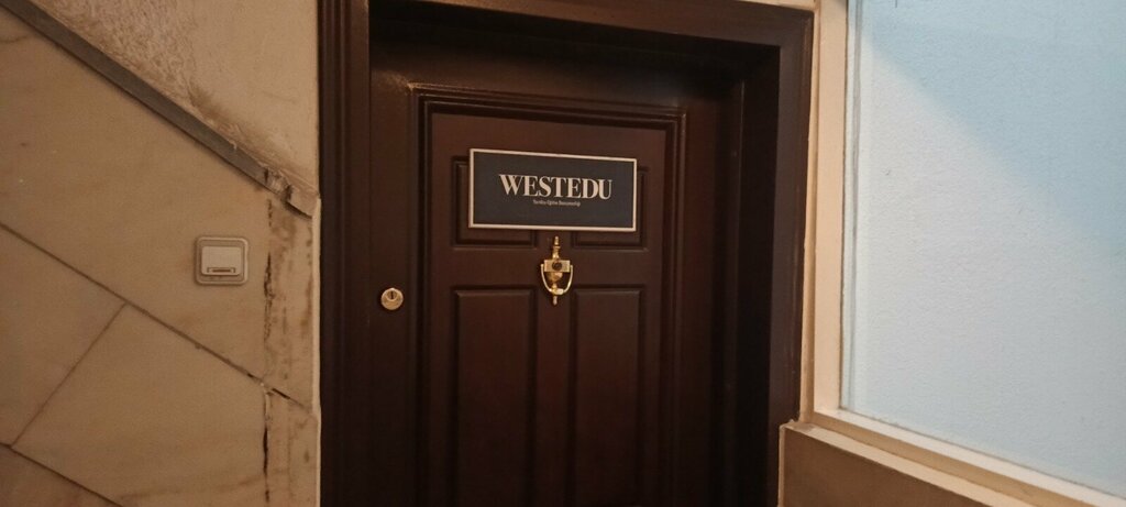 Educational center Westedu, Ankara, photo