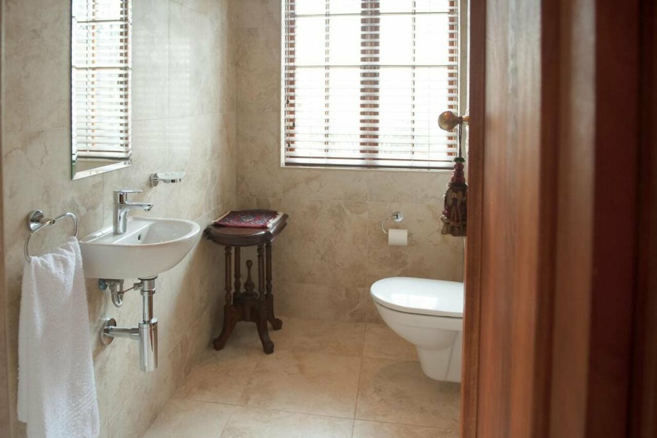 Фото Blaauwheim Guest House