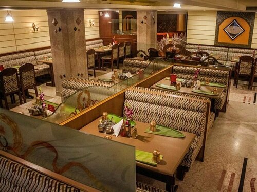 Внешний вид отеля Hotel Pai Comforts в Бангалоре, фото 4