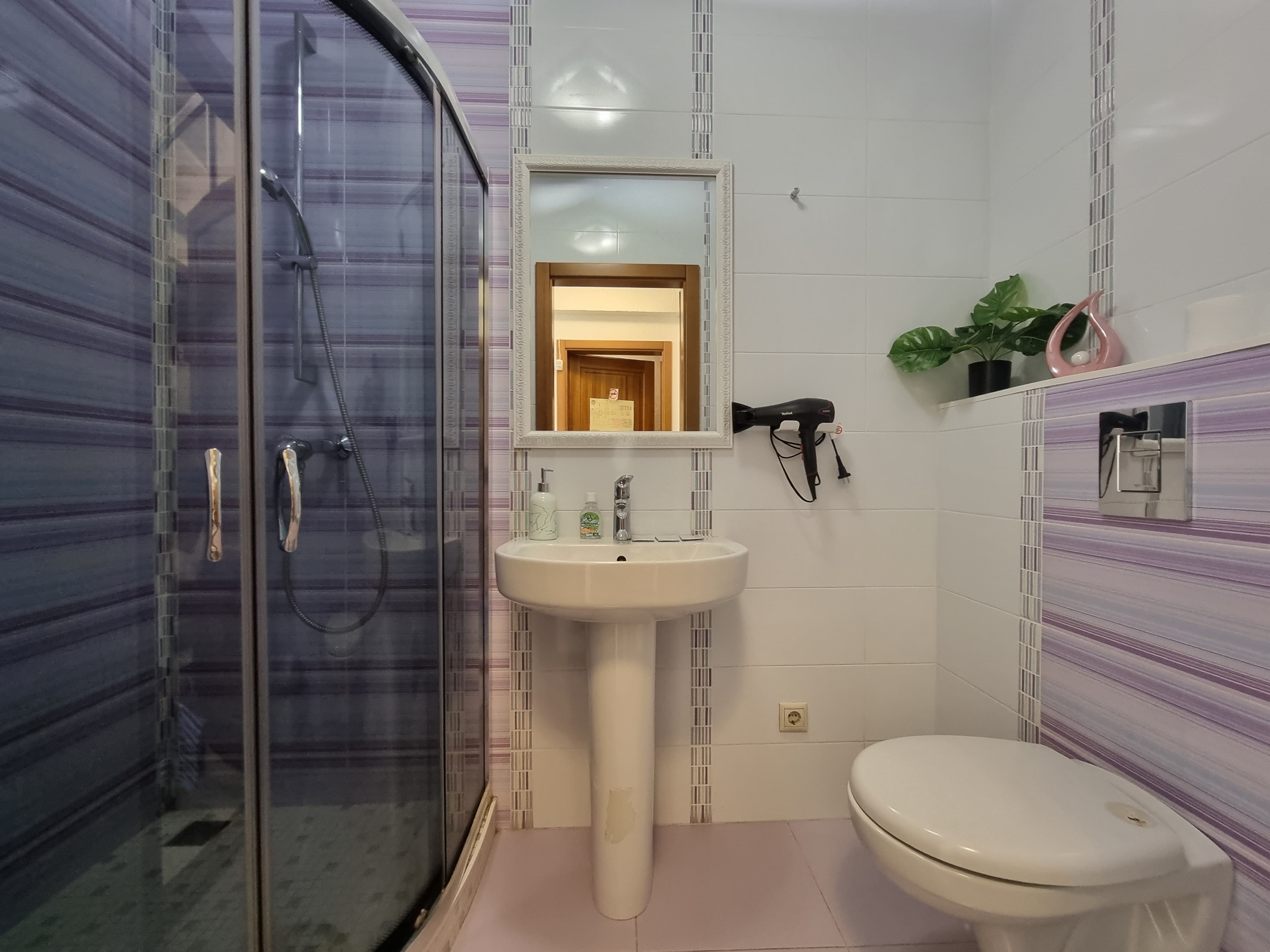 Фото Сибирский уют на 30-й Иркутской Дивизии