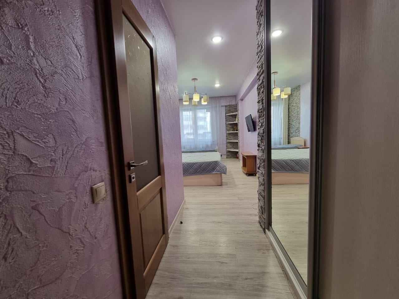 Фото Сибирский уют на 30-й Иркутской Дивизии