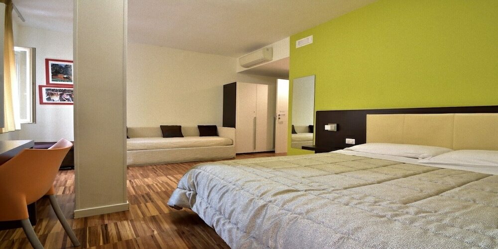 Фото B&b Donna Eleonora