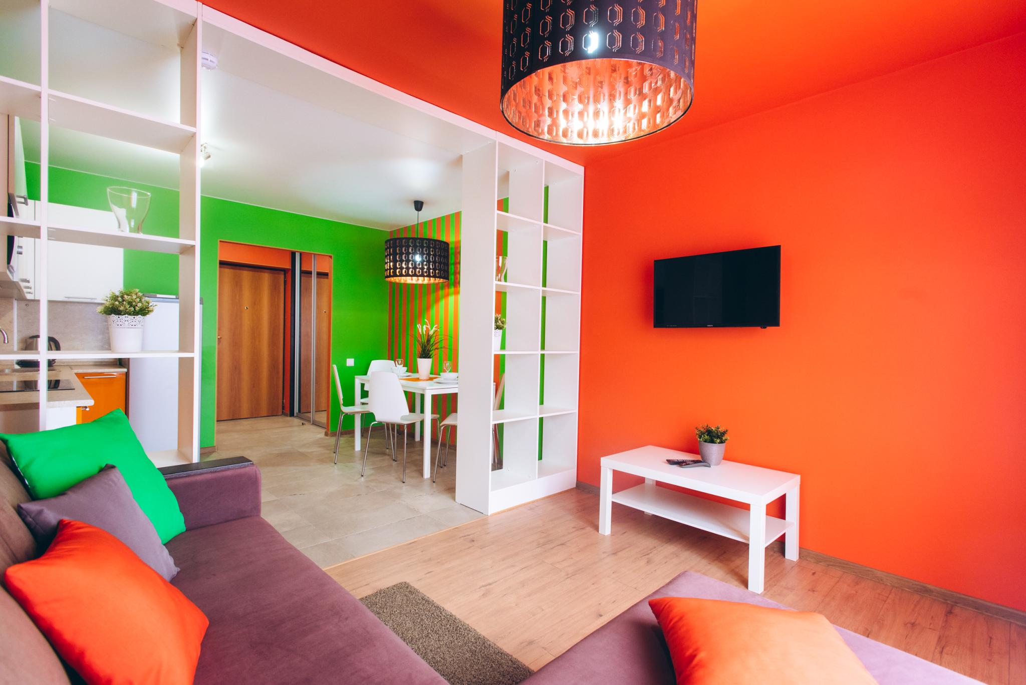 Фото Абажур Апарт