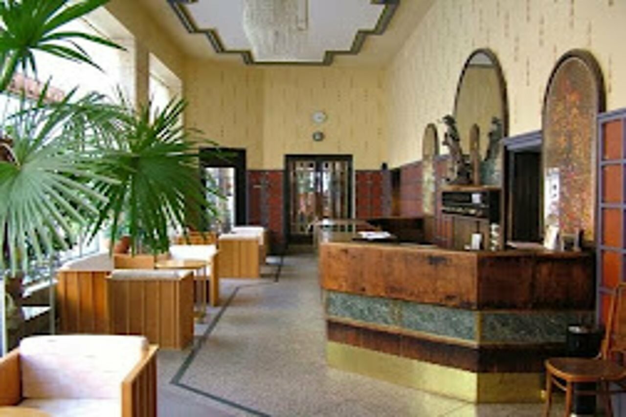 Фото отеля 2