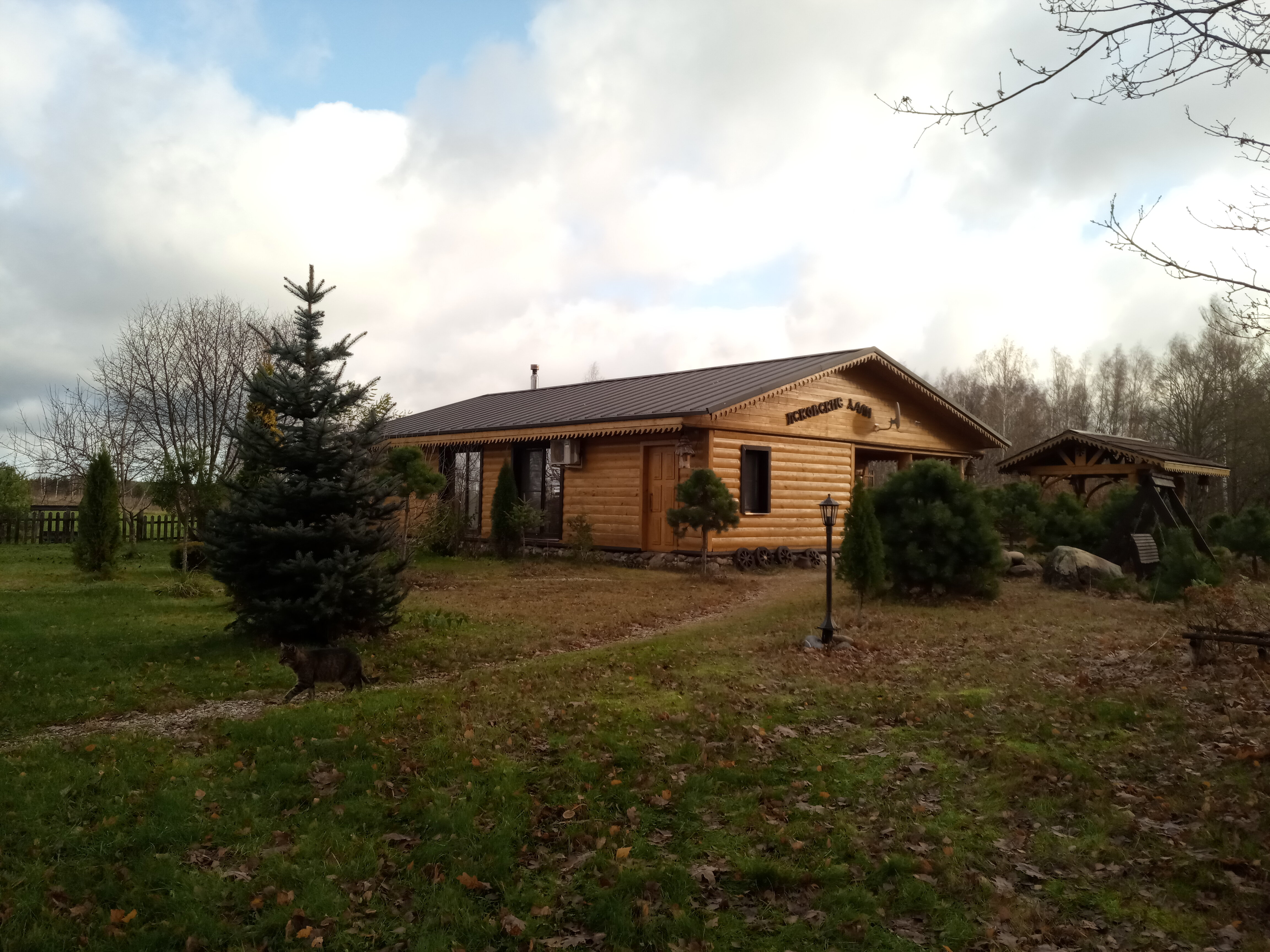 Фото Псковские дали