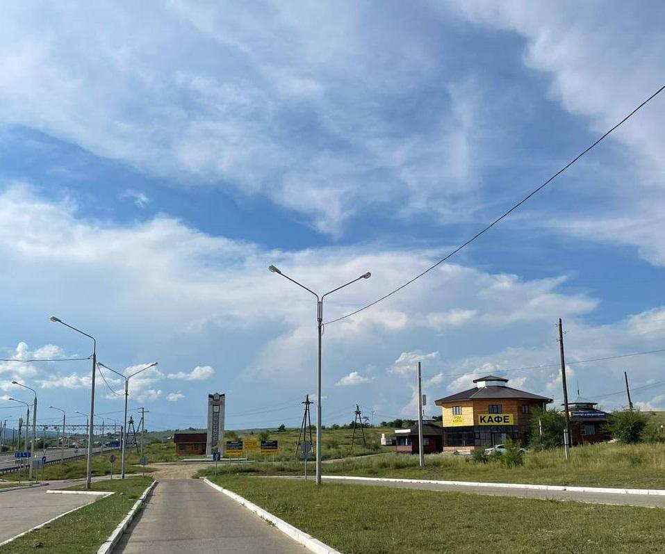 Фото Апарт-отель Кяхта