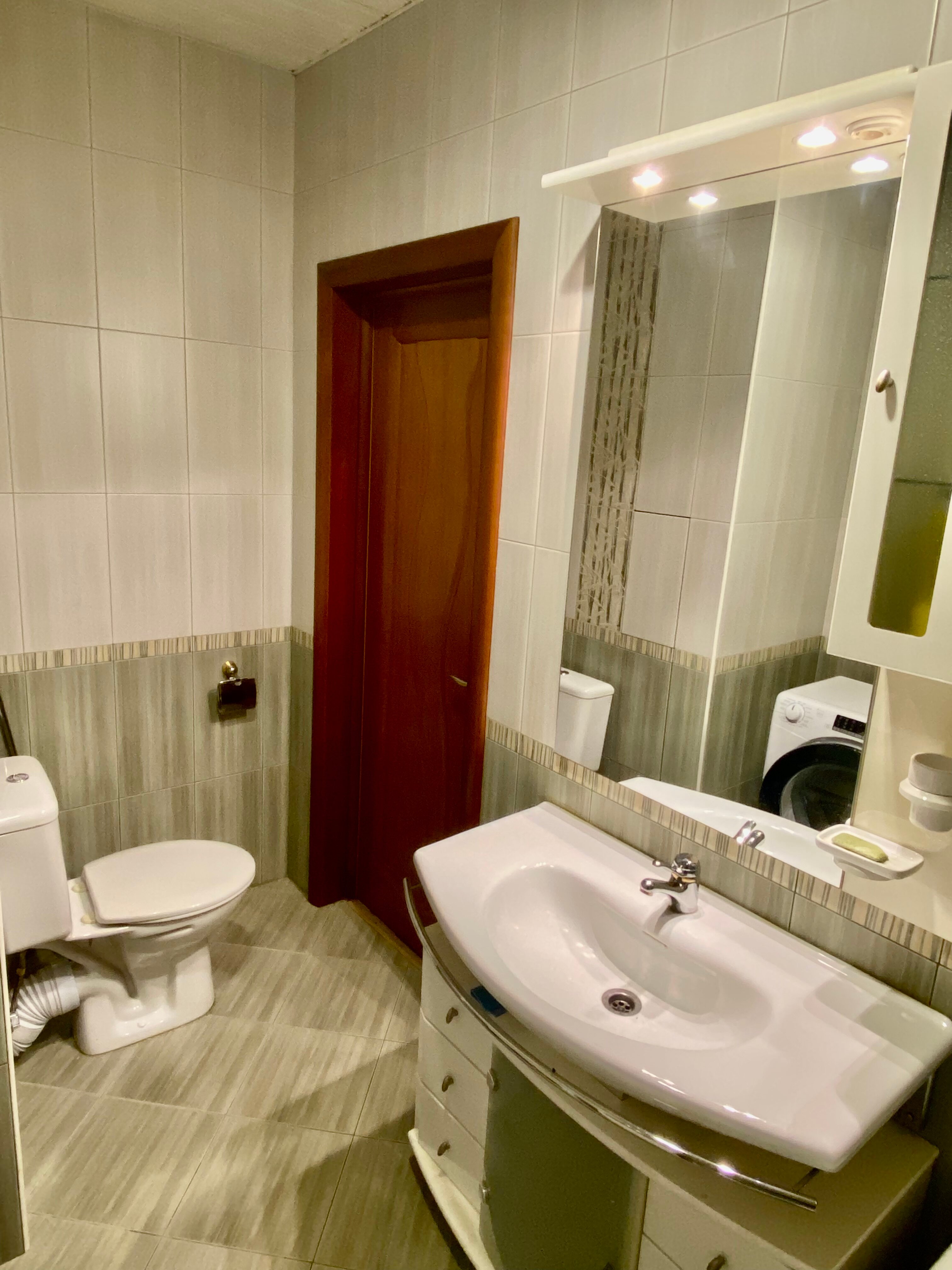 Фото Уютная евродвушка в Мытищах