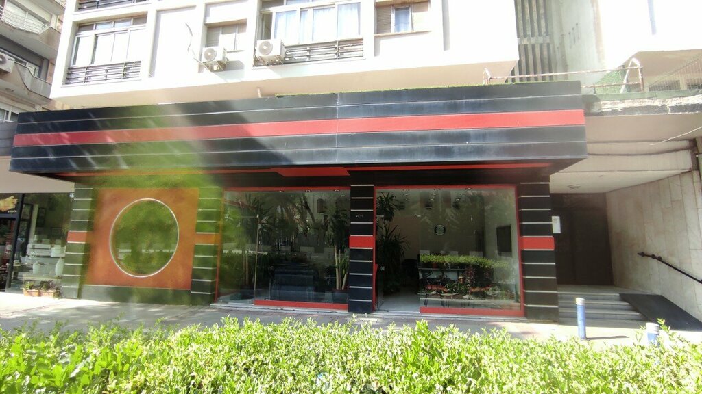 Lifts and equipment Kadim, Izmir, photo