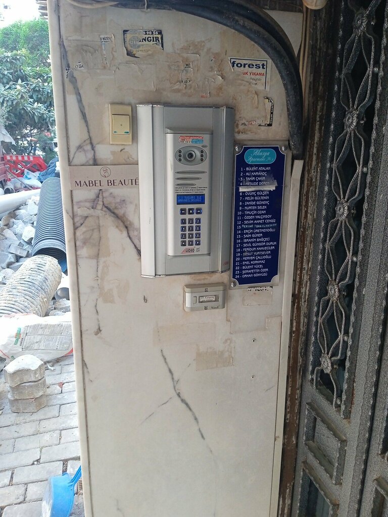 Dental polyclinic Dis Hekimligi, Izmir, photo