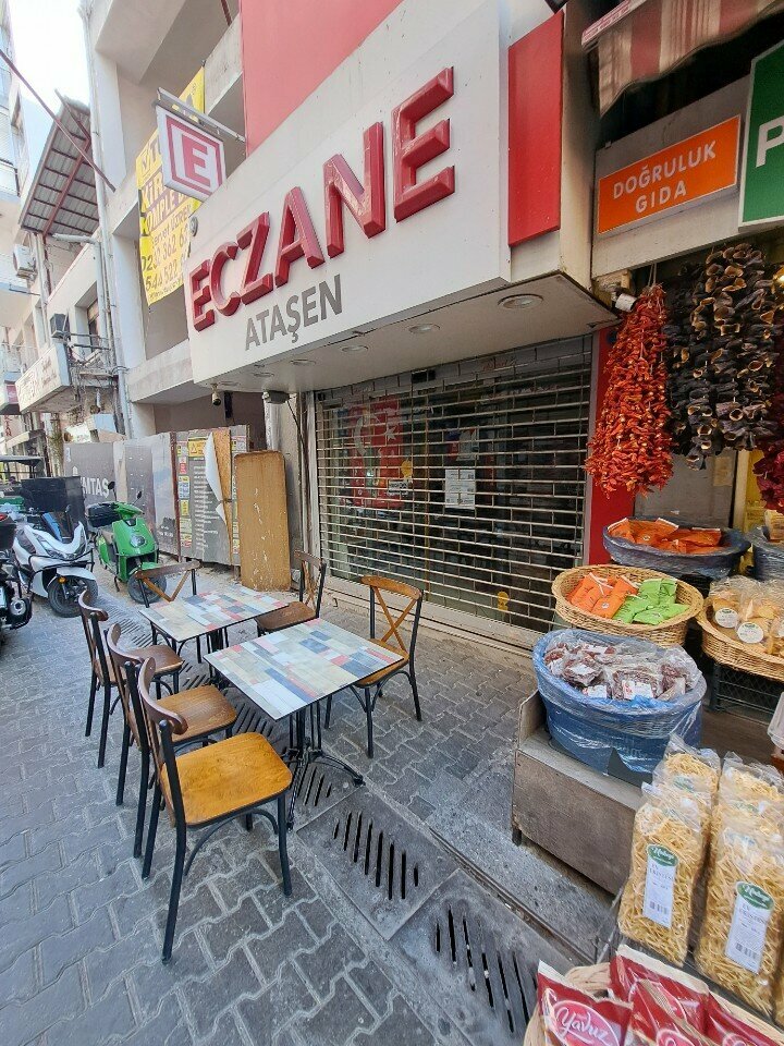 Farmacia Atasen Pharmacy, , foto