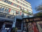Op. Dr. Osman Karaaslan (İstanbul, Fatih, Haseki Sultan Mah., Dr. Adnan Adıvar Cad., 12A), private practice doctors