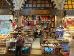 Oztas Gift (İstanbul, Fatih, Rüstempaşa Mah., Ketenciler Sok., 92), gift and souvenir shop