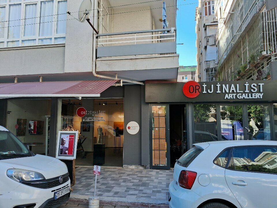 Art studio Orjinal Resim Cerceve, Adana, photo