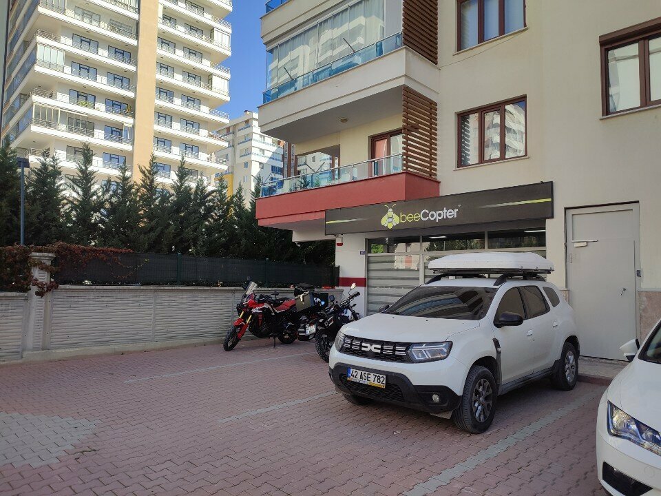 Drones and quadrocopters Beecopter • Konya Dji Drone Sales & Technical Service, Konya, photo