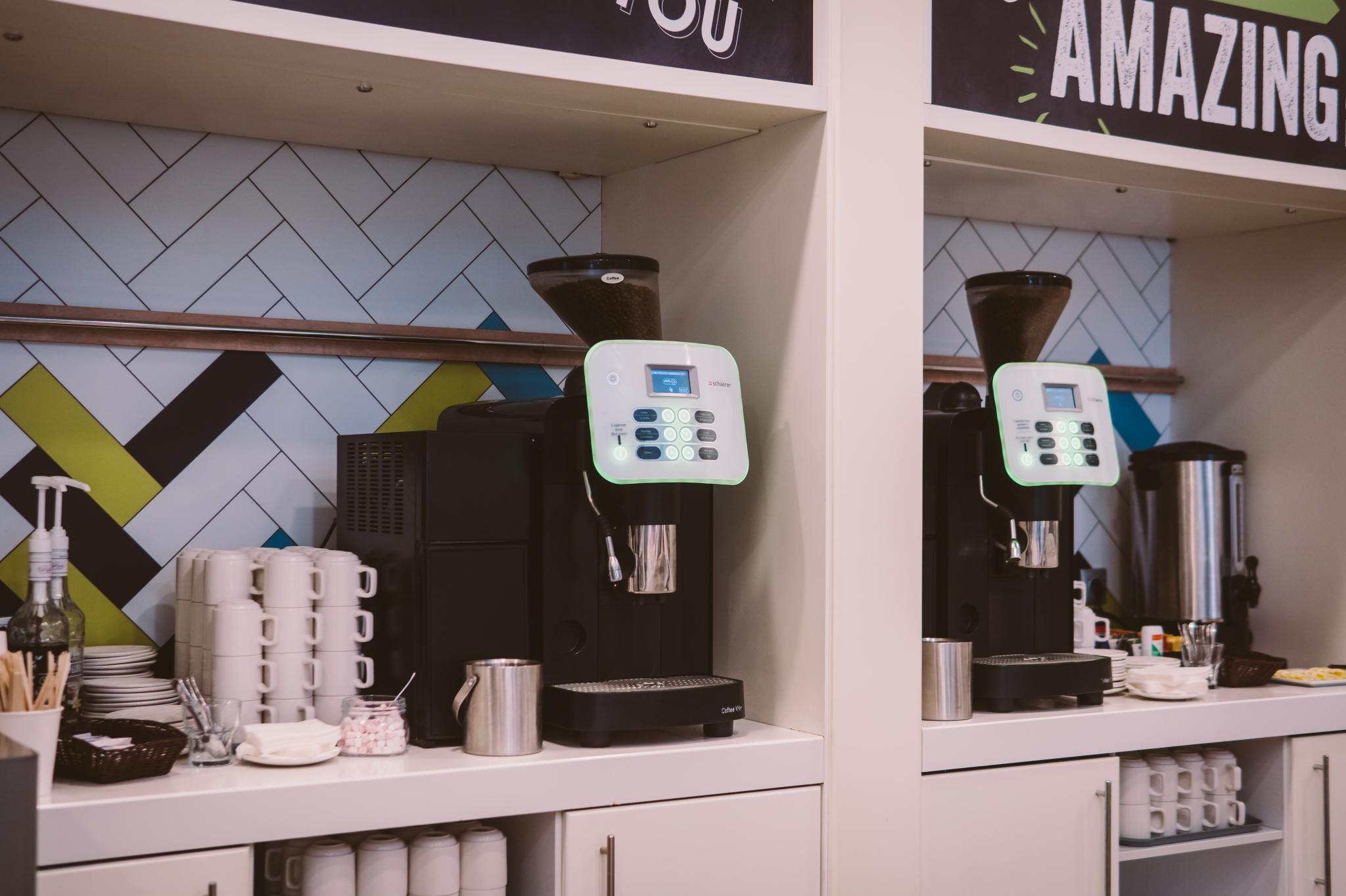 Фото Hampton by Hilton Nizhny Novgorod