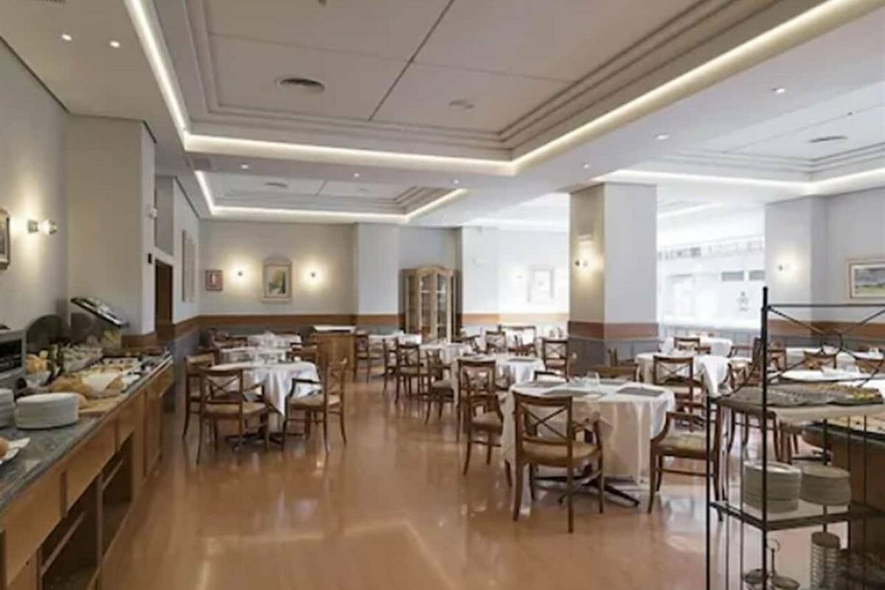 Фото Hotel Blanca de Navarra