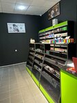Табак24 (Zheleznodorozhnaya ulitsa, 43), tienda de vapeo