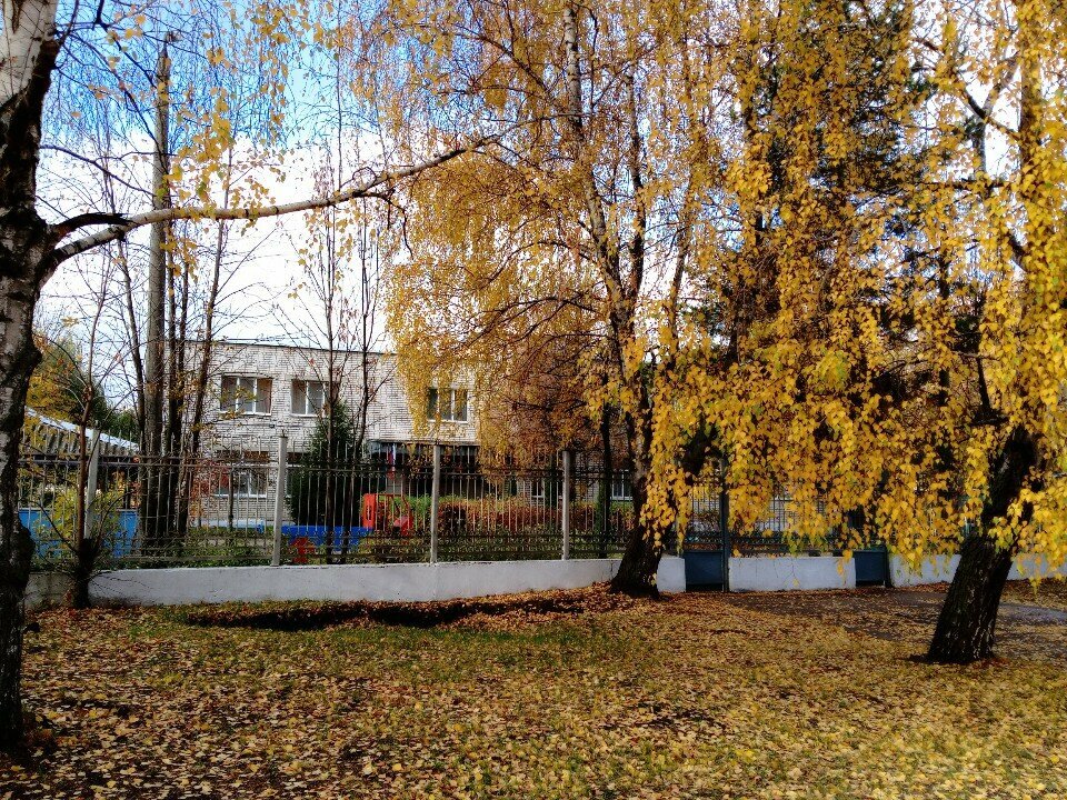 Jardín de infancia, guardería Centr razvitija rebenka Vozrazhdenie, , foto