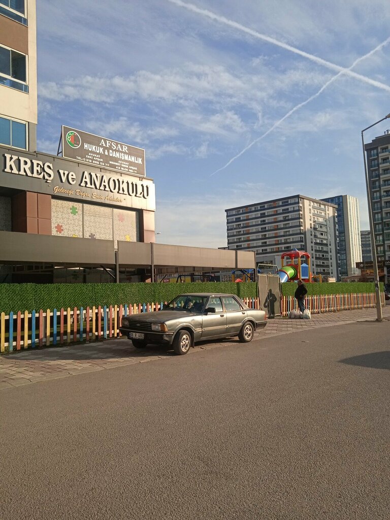 Escuela privada Biricik Kreş ve Anaokulu, , foto