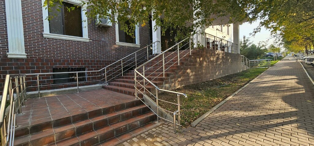 Design institute Dara Project, Chimkent, photo