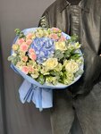 Mix flowers (Saken Seifullin Avenue, 510А), flower shop