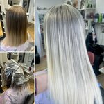 Стриж (ulitsa Solntseva, 24) ، صالون تجميل
