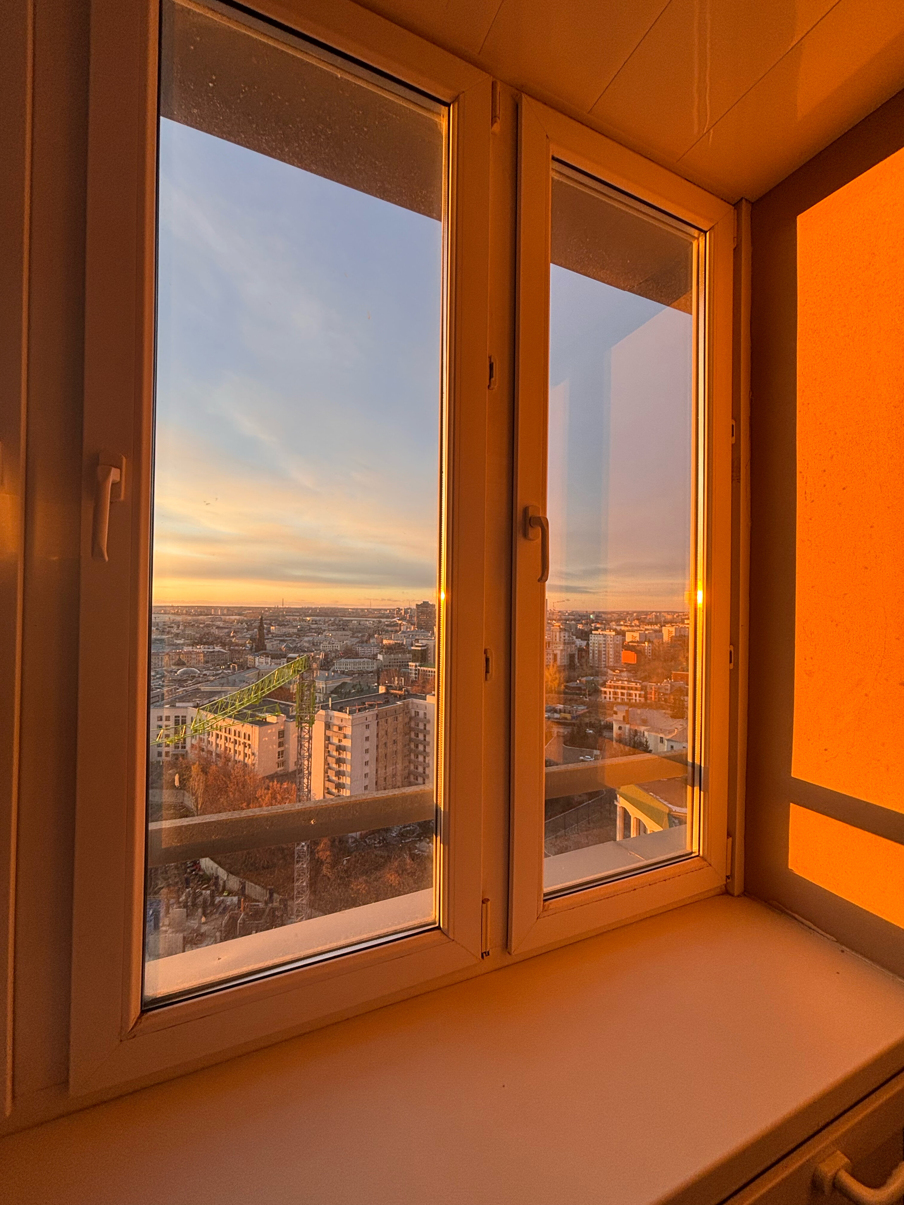 Фото Апартаменты Clever House