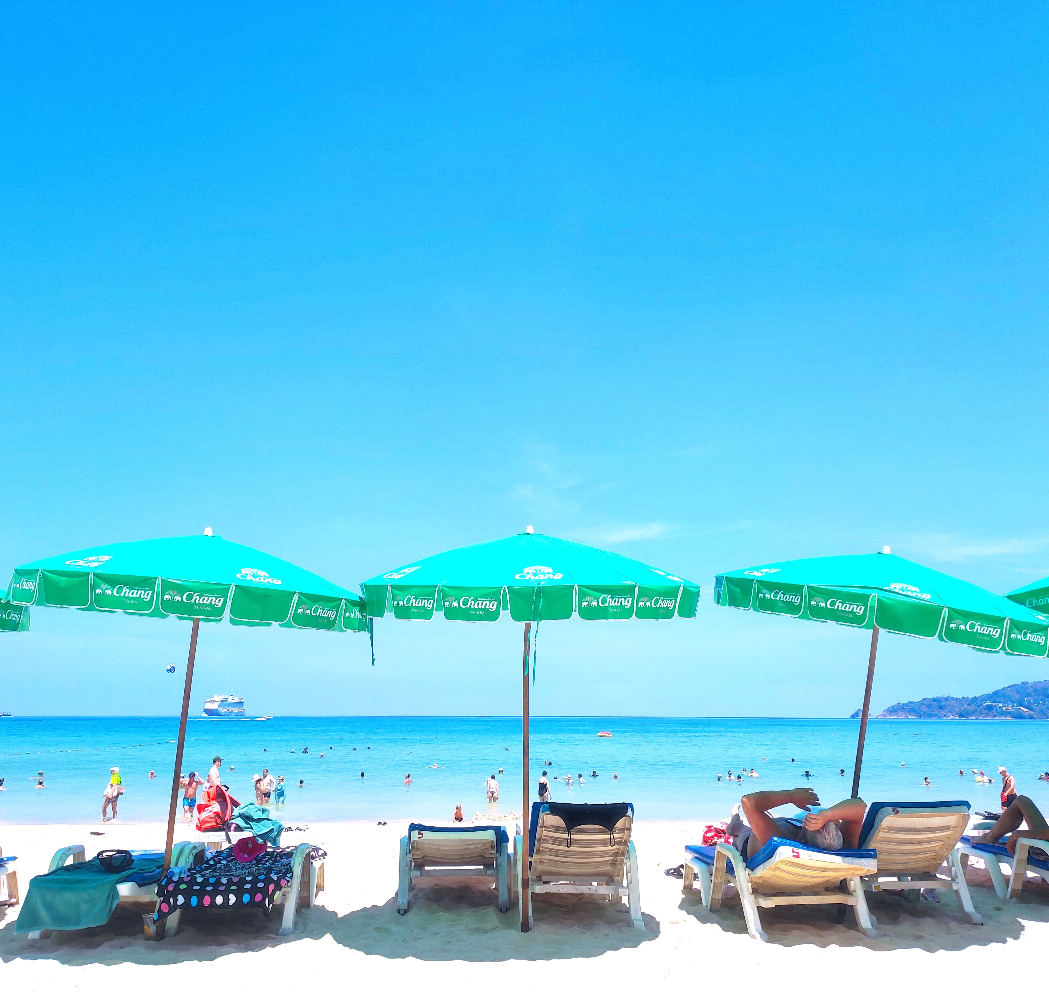 Фото Phuket Graceland Resort and SPA