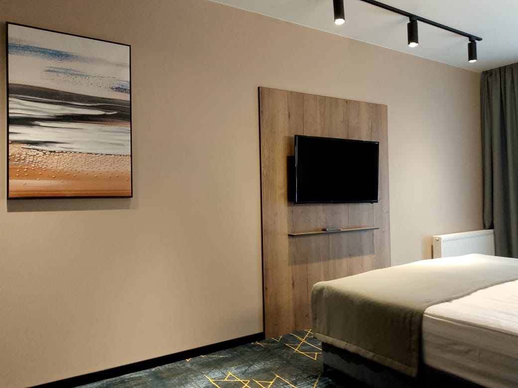 Фото Адреналин