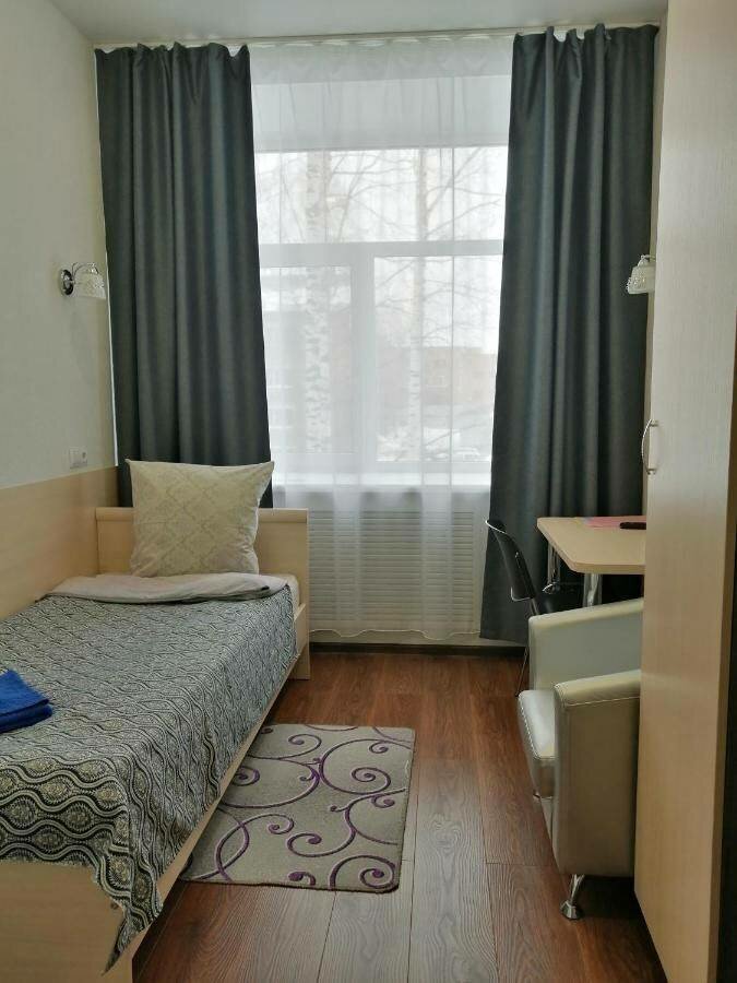 Фото отеля 4