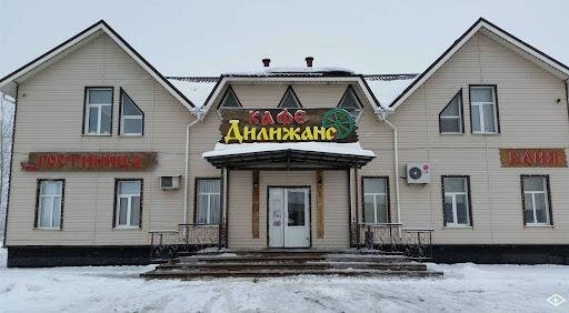 Hotel Diligence, Republic of Tatarstan, photo