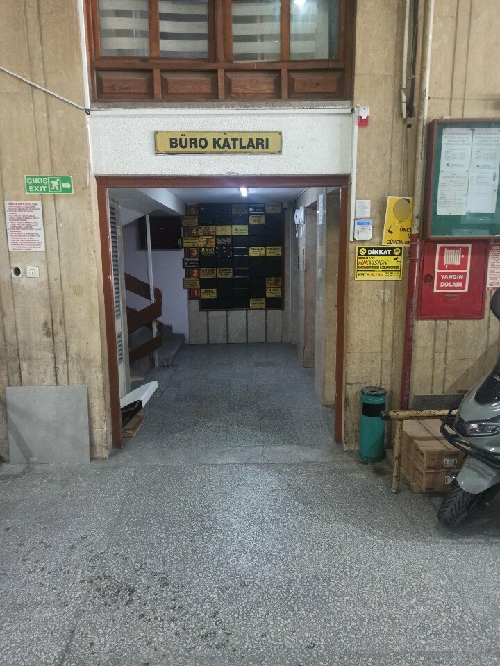 Accountants Smmm Metin Tunc, Ankara, photo