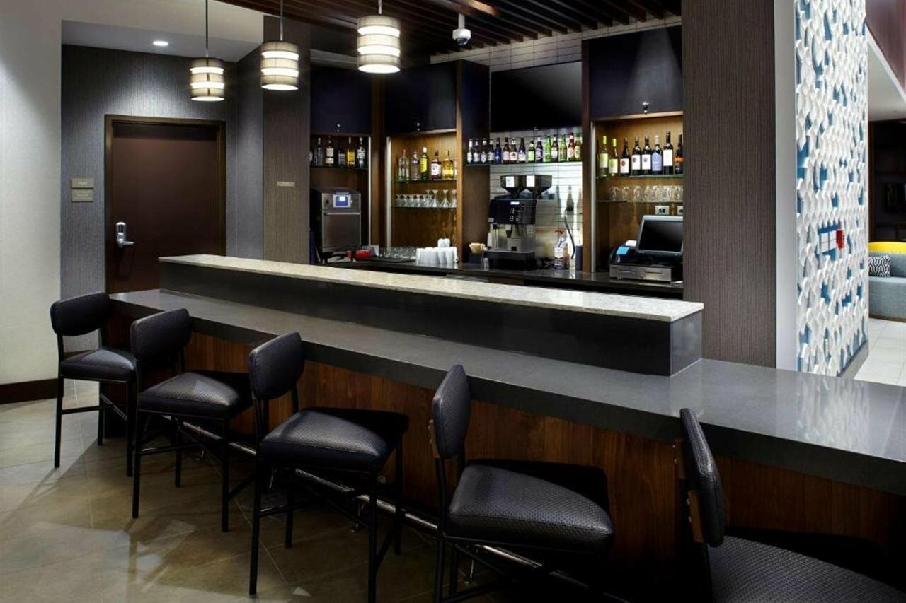 Фото Hyatt Place Atlanta Downtown