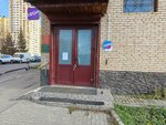 ВСМ (Parkovaya Street, 4) ، الأبواب والبوابات الآلية