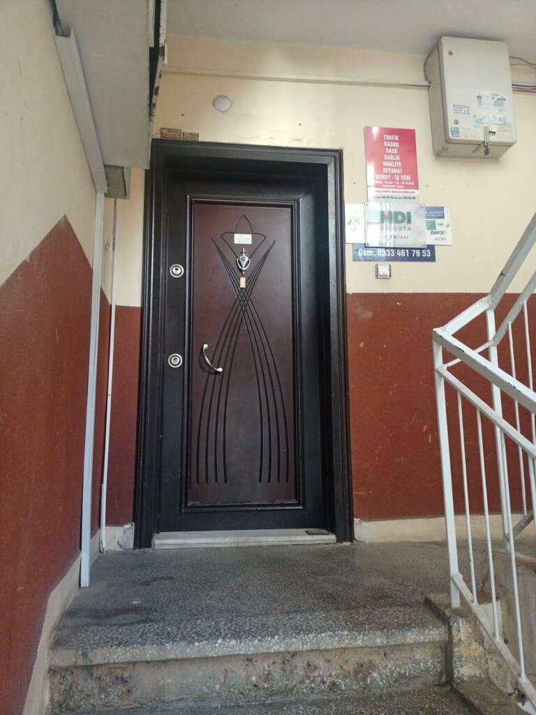 Insurance broker Tunak Sigorta, Antalya, photo