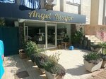 Angel Hairdresser (Antalya, Muratpaşa, Yıldız Mah., 220. Sok., 16A), peluquería