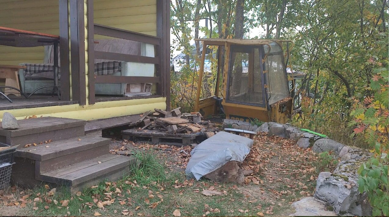 Фото Святозеро